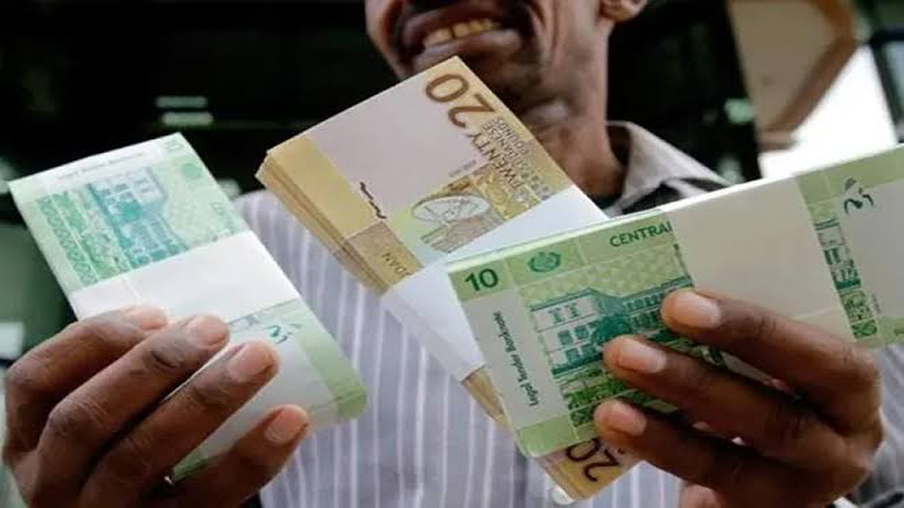 انهيار جديد في السوق”.. سعر الجنيه المصري مقابل الجنيه السوداني اليوم الخميس 21 أغسطس 2025