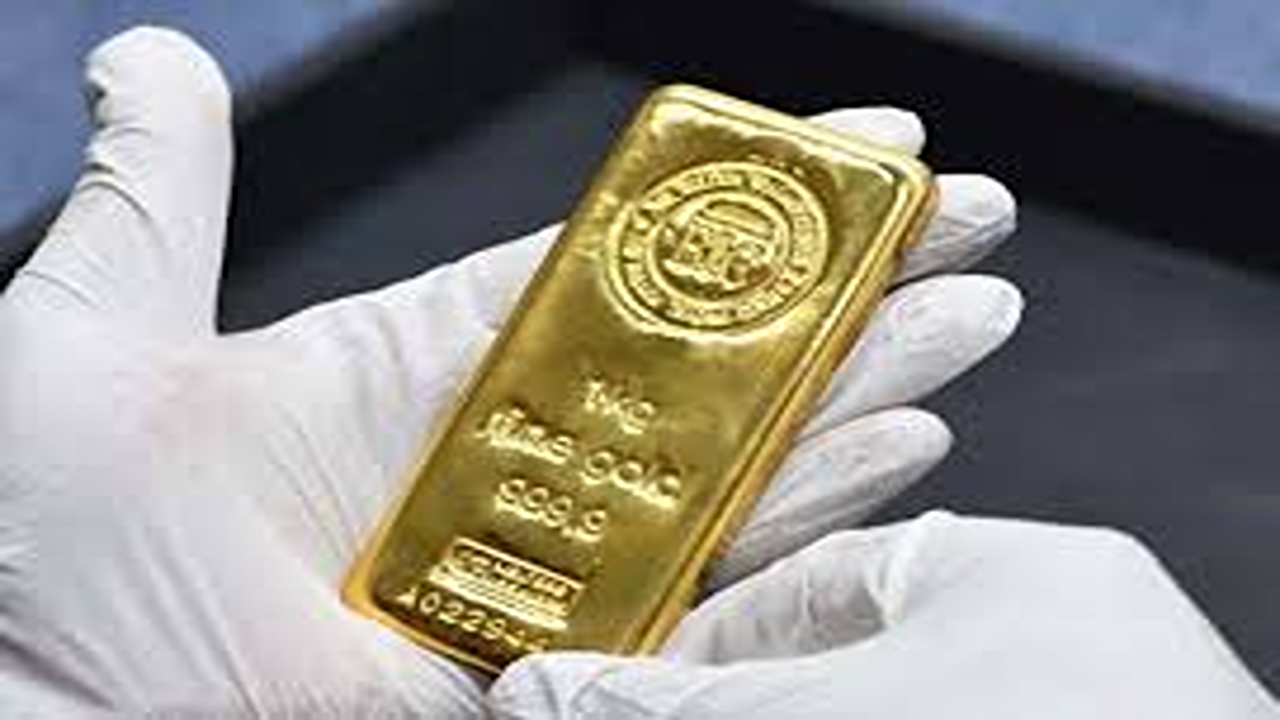 سعر سبيكة الذهب BTC اليوم الخميس 21-8-2025″.. مباشر في سوق الصاغة وأسعار جميع الأوزان