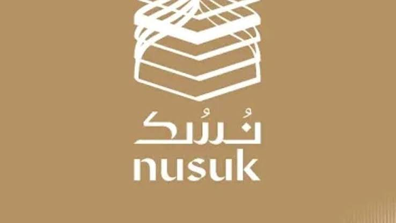 من هنا”.. كيفية التسجيل في منصة نسك من خلال umrah.nusuk.sa للحصول على تأشيرة العمرة والشروط المطلوبة للمعتمرين