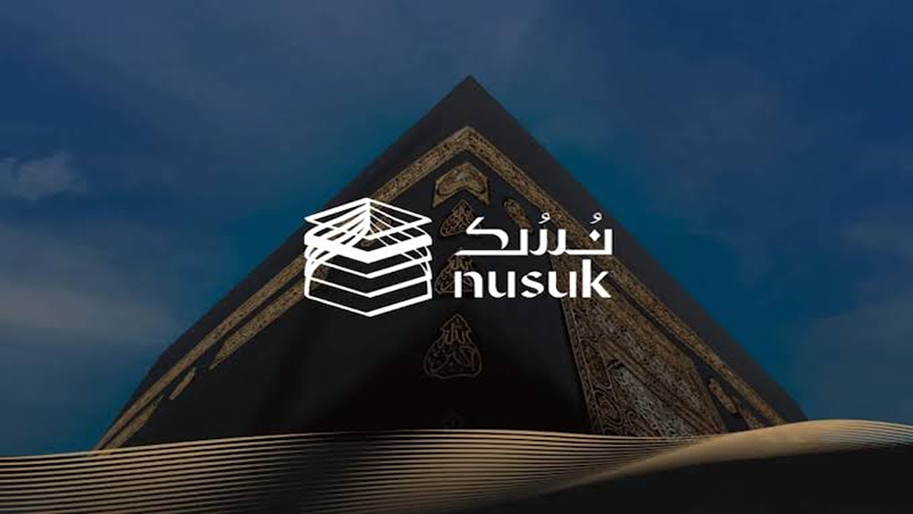 وزارة الحج والعمرة تعلن".. رابط التسجيل في خدمة نسك عمرة 2025 والباقات المتاحة 4 و 5 نجوم 5 وزارة الحج والعمرة تعلن”.. رابط التسجيل في خدمة نسك عمرة 2025 والباقات المتاحة 4 و 5 نجوم