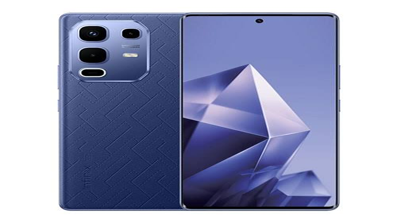 إطلاق فريد”.. إنفنيكس تكشف عن مواصفات هاتف Infinix NOTE 50S في مصر للشباب