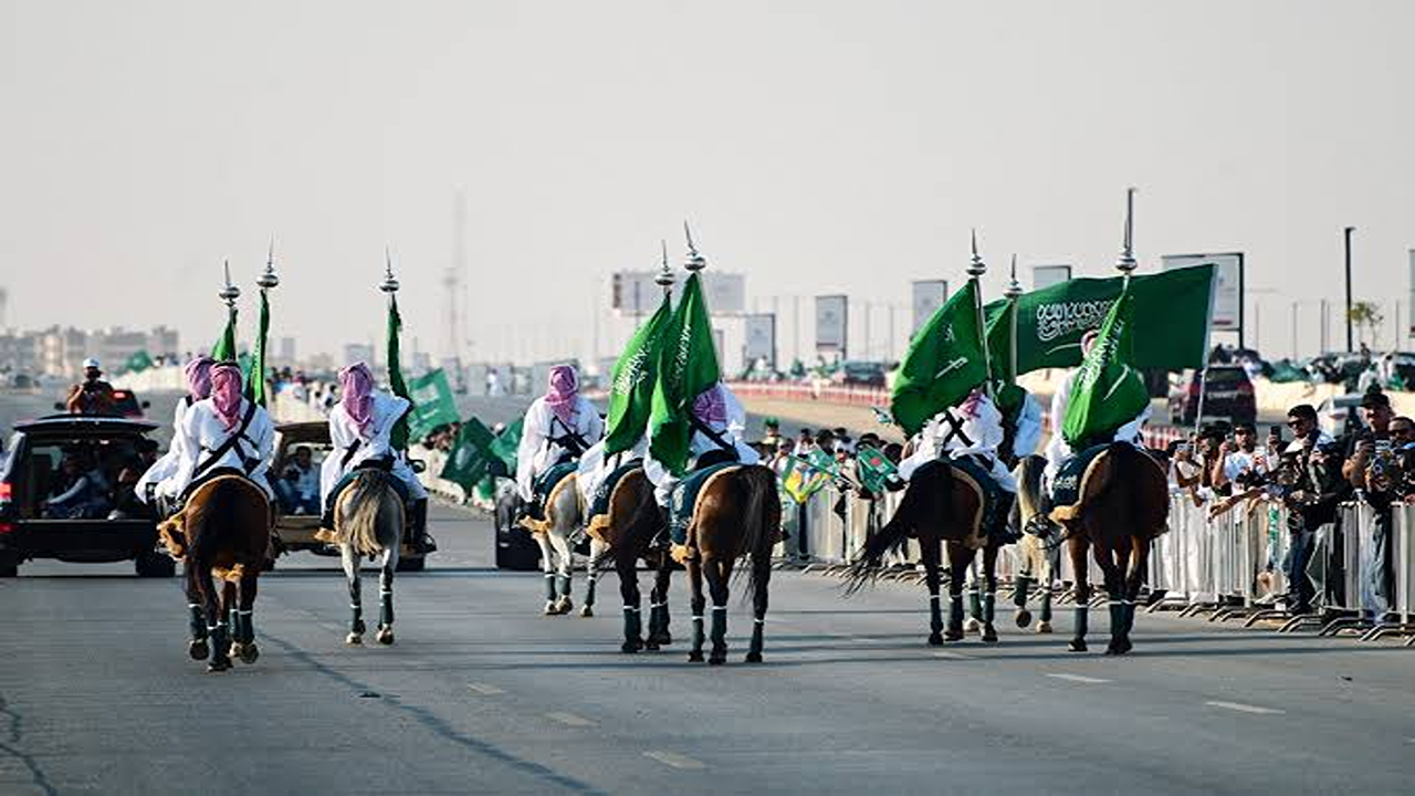 أفضل الخصومات المميزة”.. مع عروض الخطوط السعودية اليوم الوطني 95 لجميع الوجهات الداخلية والدولية