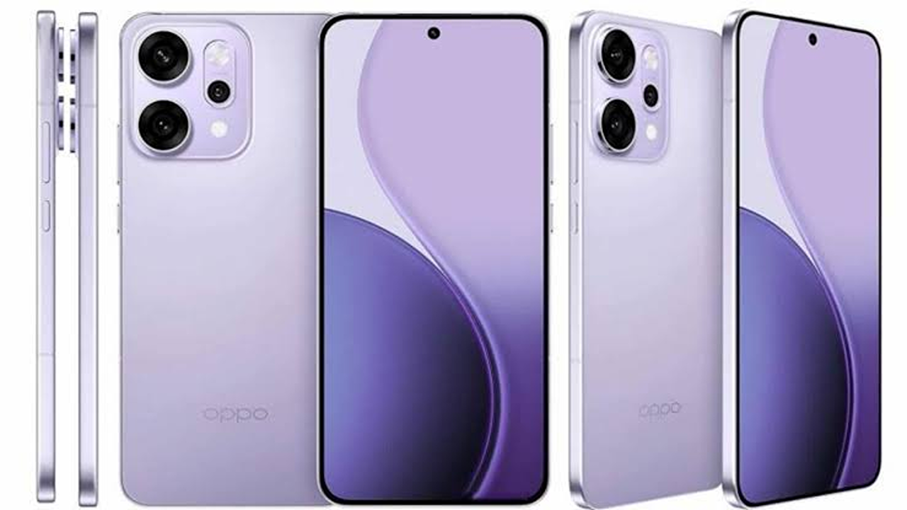 إعلان جديد”.. أوبو تكشف عن سلسلة Oppo Reno 14 في السوق المصري للفئة المتوسطة والمتوسطة العليا