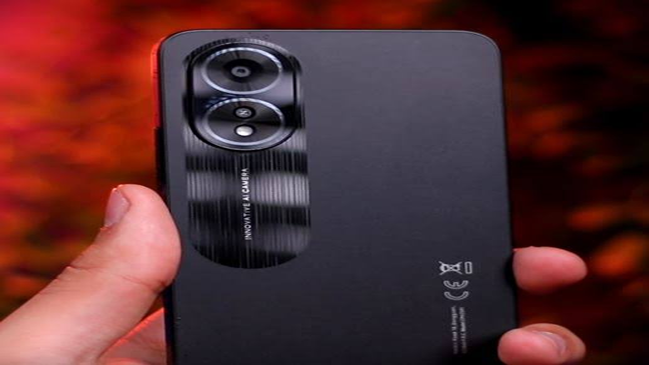مواصفات Oppo A18″.. الكاملة مع المميزات والعيوب وأسعار الهاتف في مصر والسعودية والإمارات