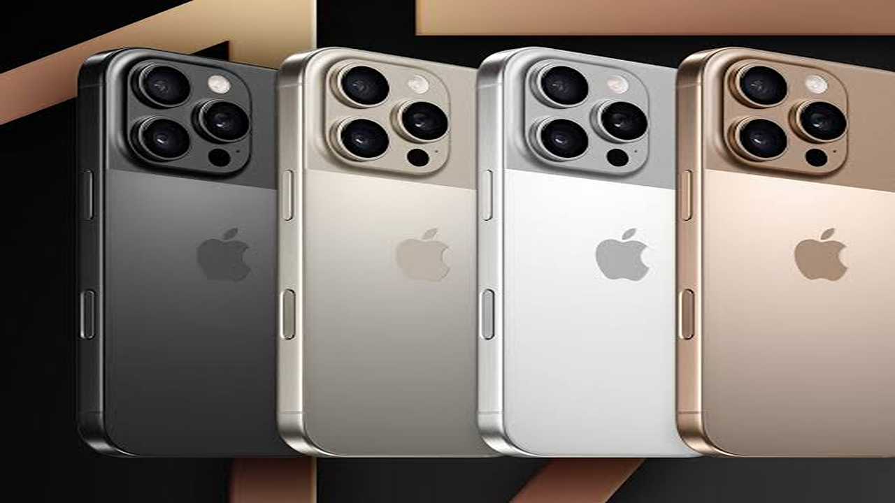 iPhone 17 Pro Max.. التصميم الأنيق والمواصفات الثورية مع شاشة ضخمة ومعالج A19