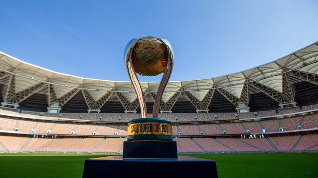 “استعد للمواجهات النارية”.. موعد كاس السوبر السعودي 2025 وخطوات حجز التذاكر عبر موقع Viagogo