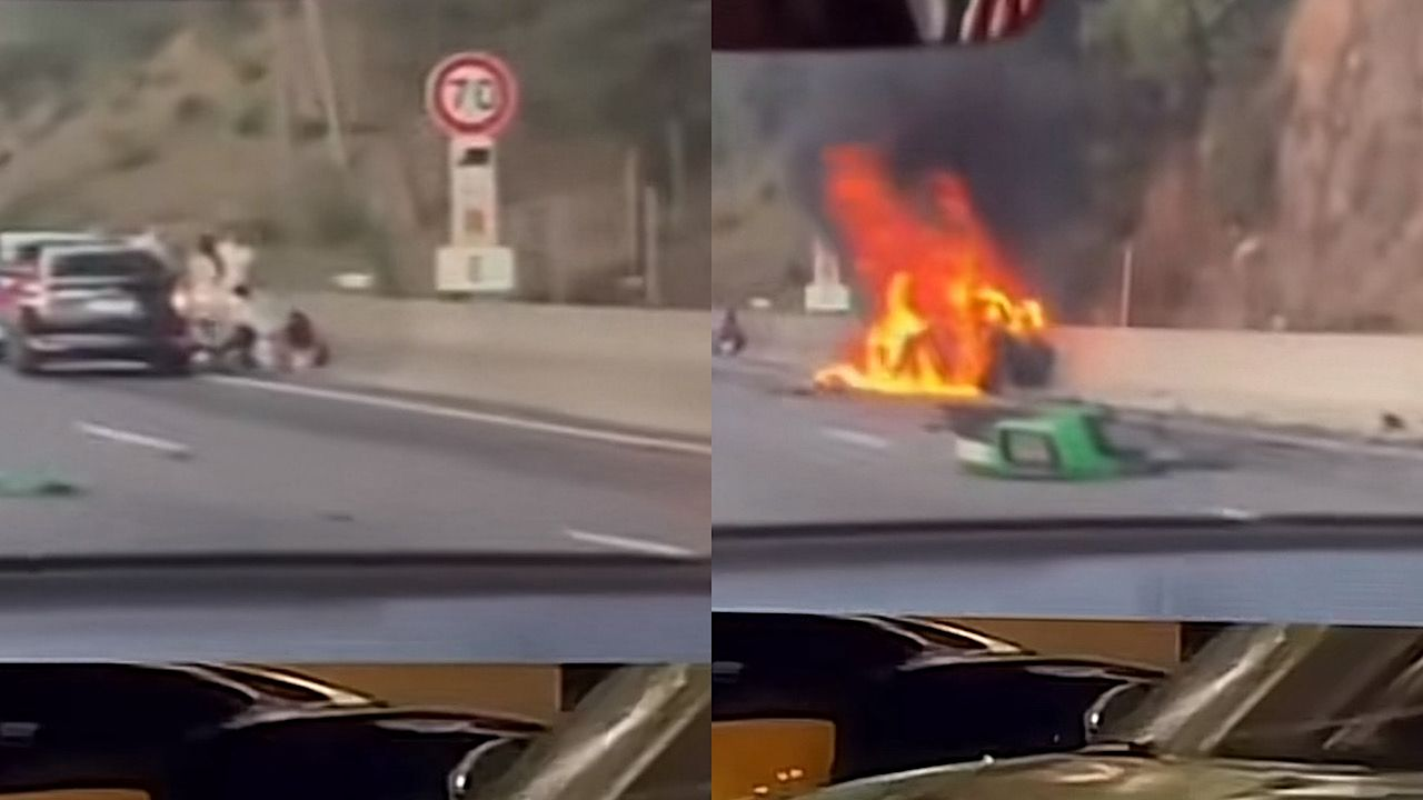 حادث موناكو المروع يصيب فتاتين كويتيتين ويثير القلق وسط ترقب لتطورات حالتهما الصحية 5 حادث موناكو المروع يصيب فتاتين كويتيتين ويثير القلق وسط ترقب لتطورات حالتهما الصحية