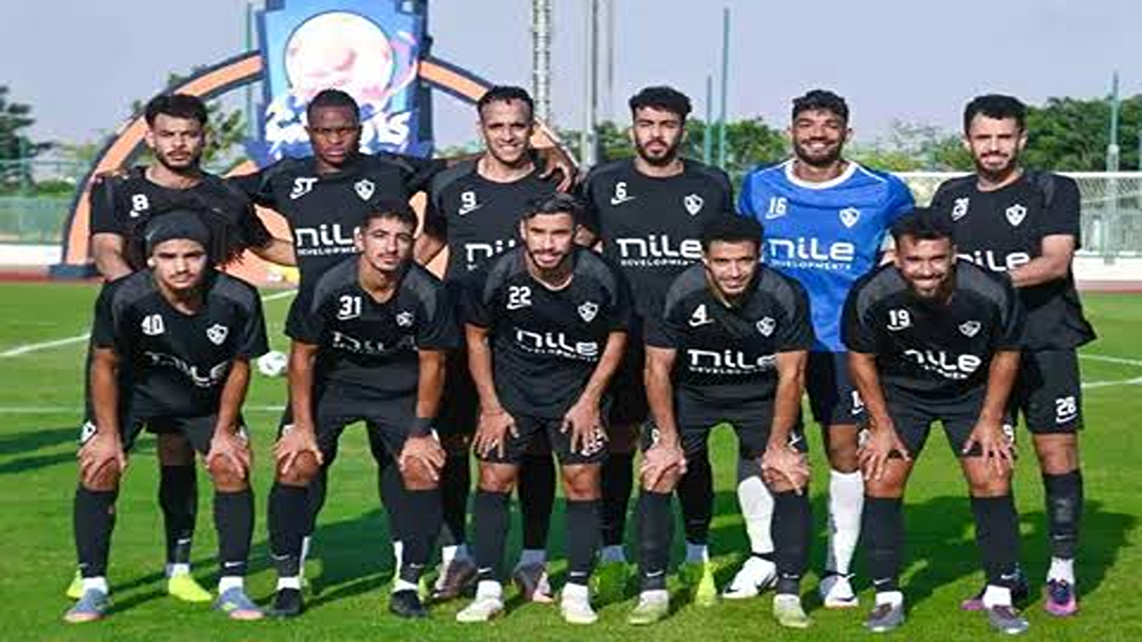 أحدث صفقات الزمالك في الميركاتو الصيفي استعدادا لموسم 2025-2026