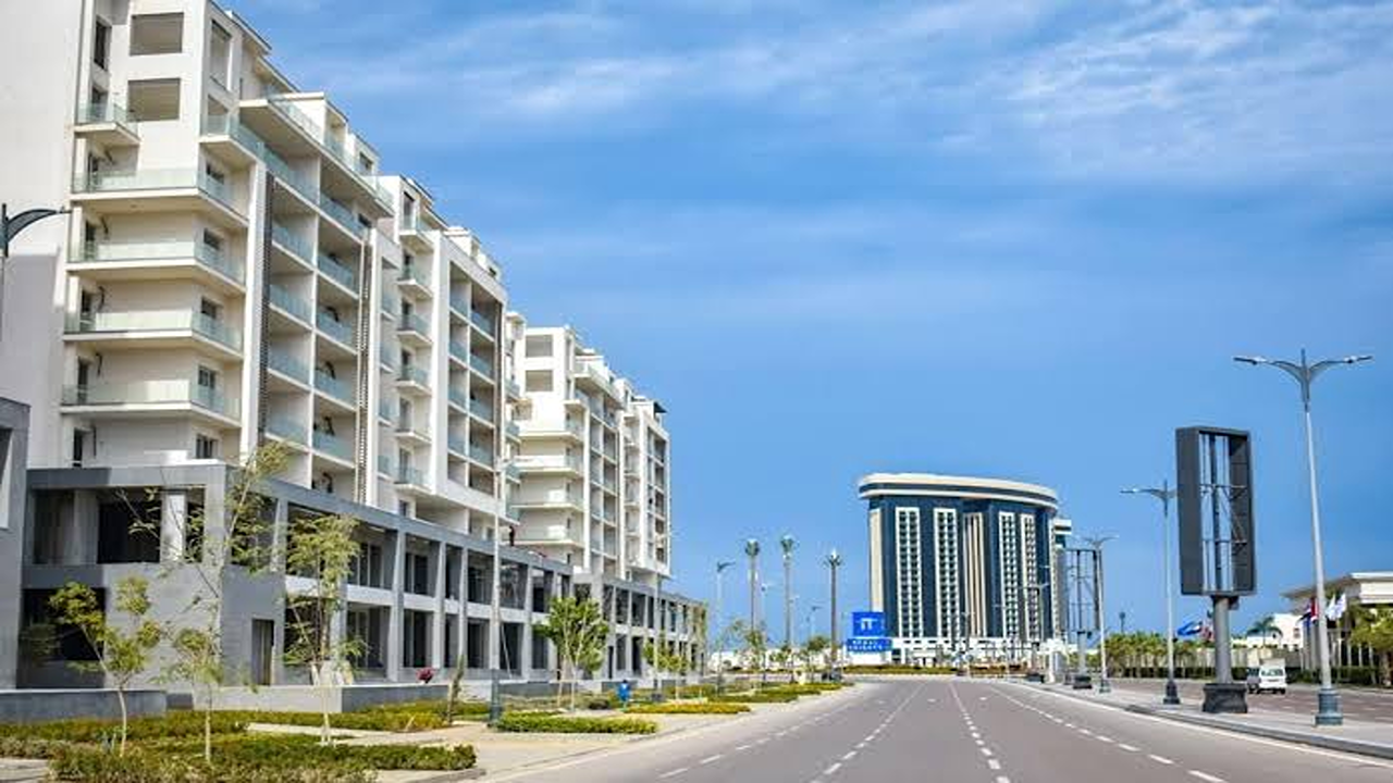 مبادرة بيتك في مصر… طرح جديد لوحدات سكنية وإدارية وتجارية للمصريين بالخارج ضمن رؤية الدولة