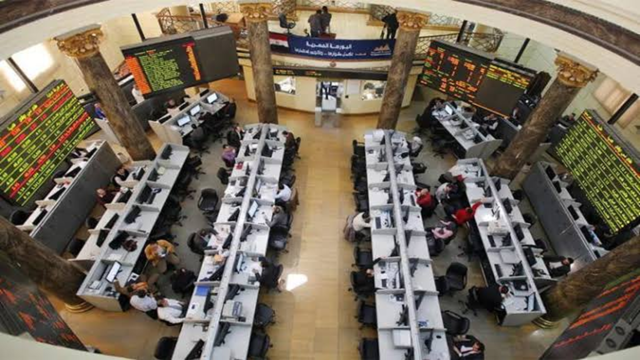البورصة المصرية اليوم وسط صعود جماعي للمؤشرات وارتفاع رأس المال السوقي