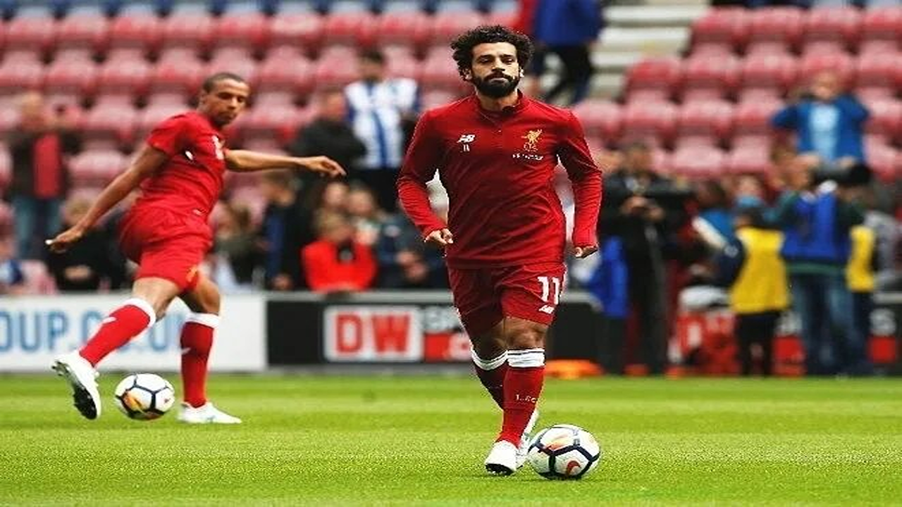 Liverpool vs Athletic Club.. القنوات الناقلة لمباراة ليفربول وأتلتيك بلباو اليوم استعدادًا لانطلاقة الموسم