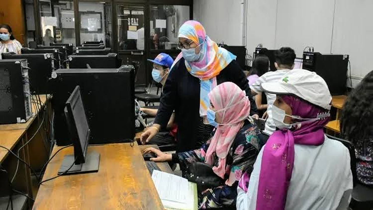 موعد تقليل الاغتراب 2025 رسميا عبر موقع التنسيق الإلكتروني وفقا لجدول وزارة التعليم العالي والبحث العلمي