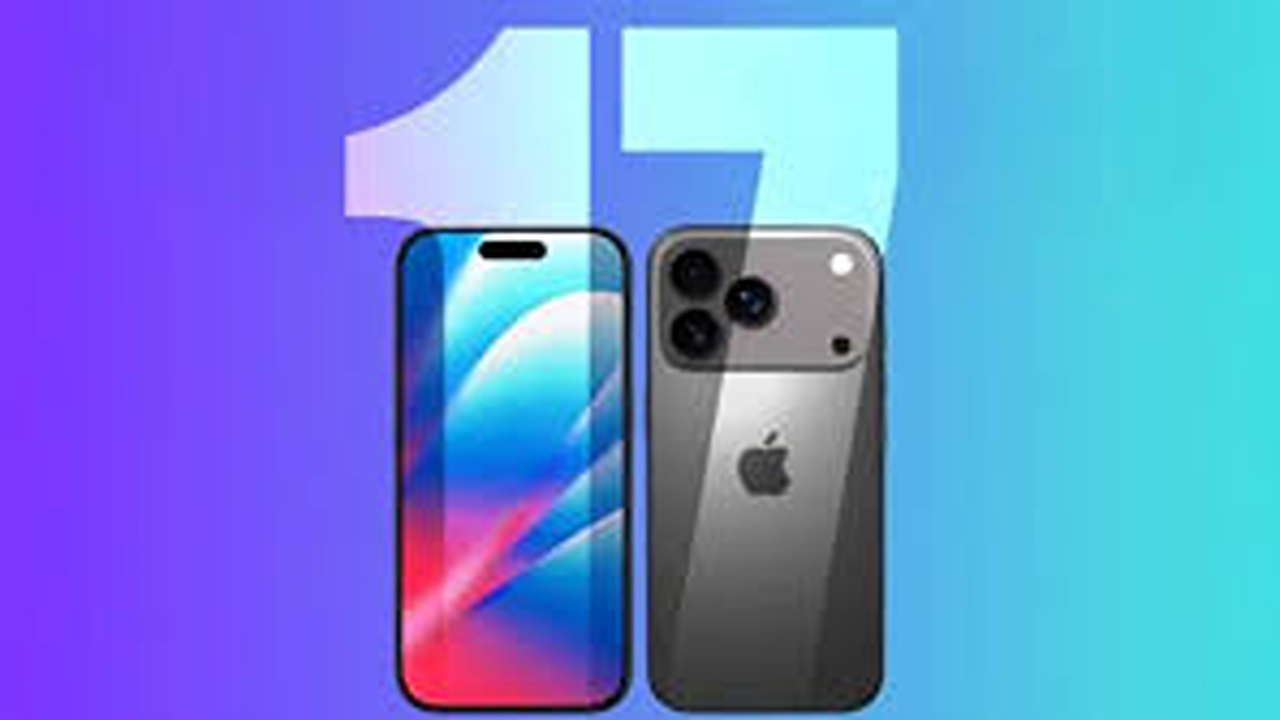 هاتف iPhone 17 Pro Max الجديد كليا.. التحفة التقنية المنتظرة من آبل بمواصفات فائقة