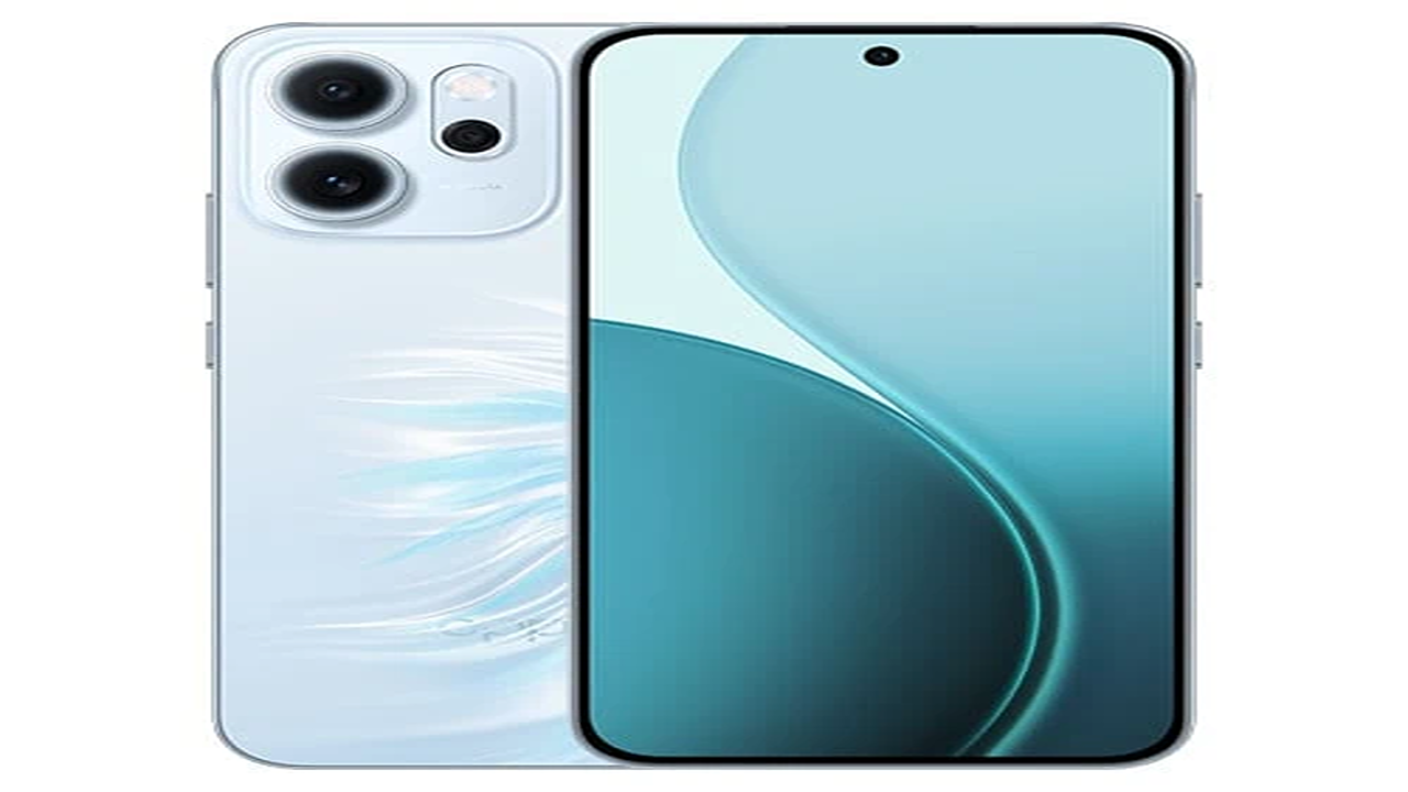 مواصفات Oppo Reno 14 الكاملة.. تصميم أنيق مقاوم للماء و كاميرا تليفوتو بدقة 50 ميجا بكسل