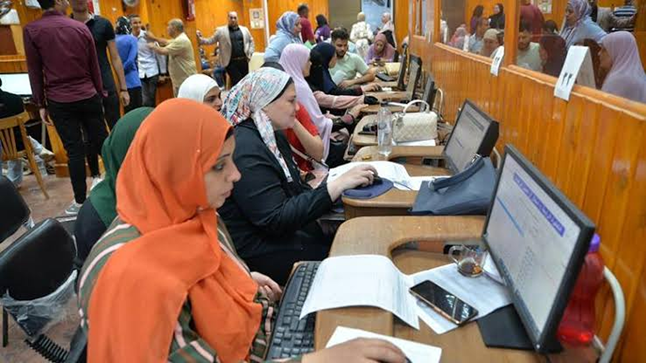 شوف مجموعك هيدخلك اي.. تنسيق المرحلة الثانية 2025 علمي رياضة والكليات المتاحة والمؤشرات المتوقعة