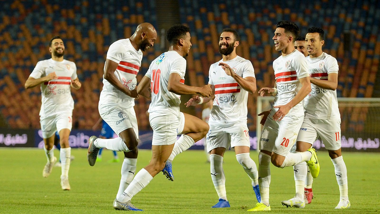 “مواجهة قوية”.. القنوات الناقلة لمباراة الزمالك وسيراميكا كليوباترا اليوم الجولة الأولى بالدوري المصري والتشكيل المتوقع