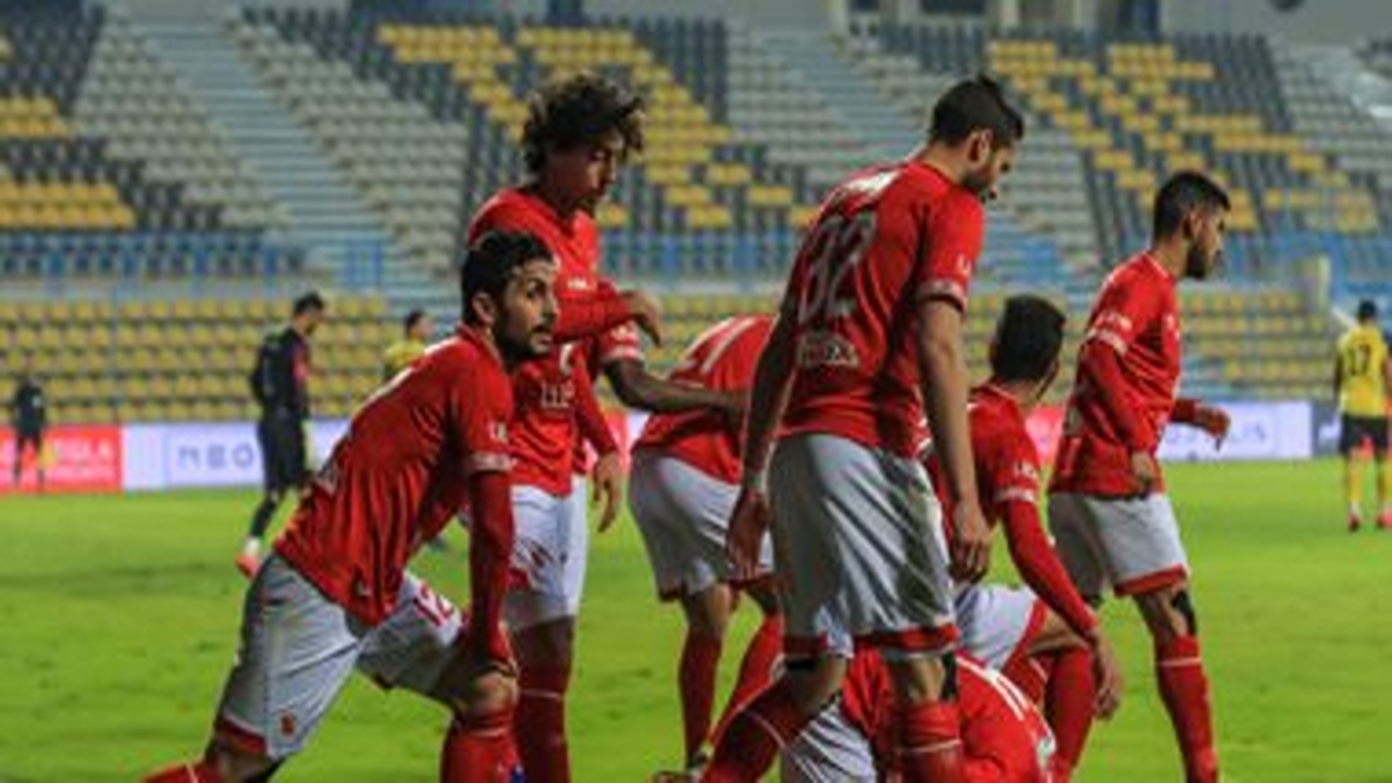 بجودة عالية”.. القنوات الناقلة لمباراة الأهلي ومودرن سبورت اليوم في الدوري المصري Al Ahly vs Modern Sport