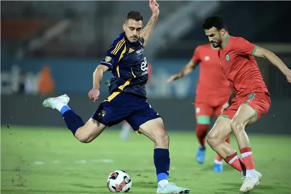 تعرف على موعد مباراة الأهلي ومودرن سبورت في الدوري المصري الممتاز