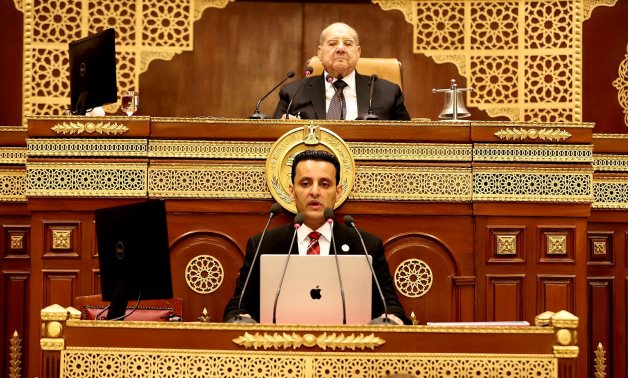 النائب أحمد سمير: العلاقات المصرية السعودية تُمثل جناحي الأمة وضمانة استقرار المنطقة