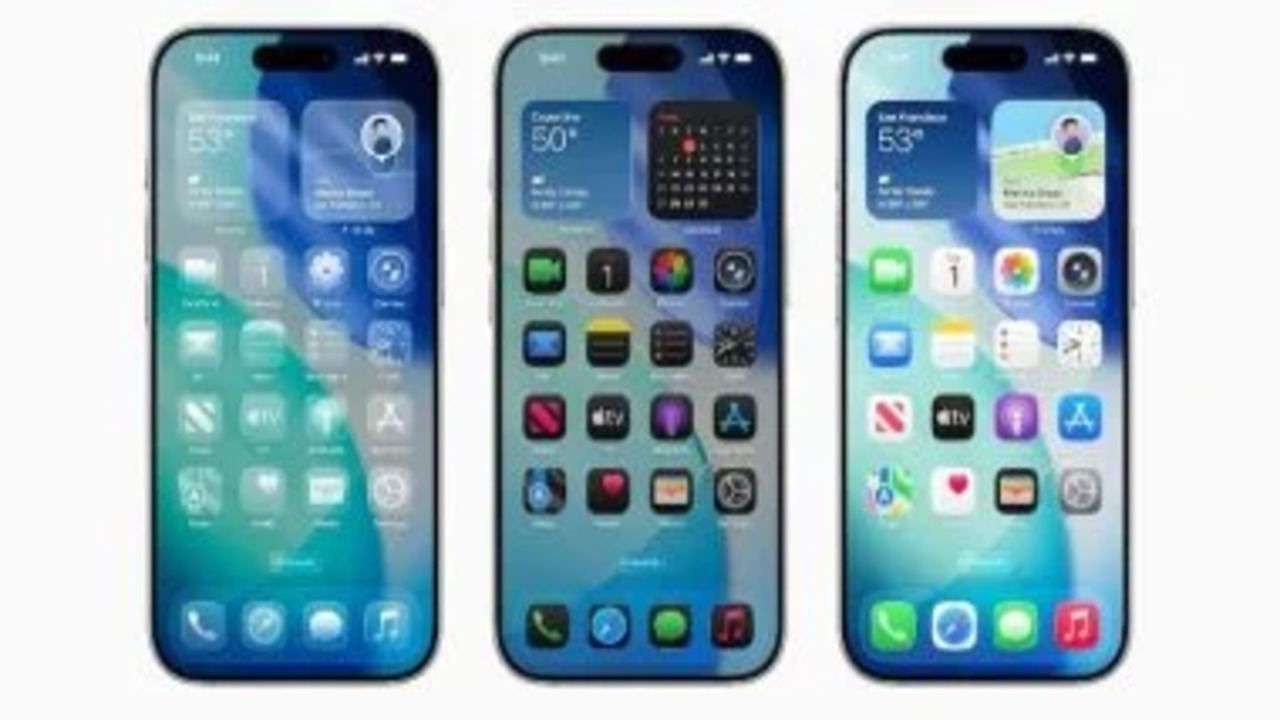 تسريبات شاشة iPhone 17 Air.. وموعد الإطلاق المتوقع استنادا لجدول إعلانات آبل في الأعوام السابقة