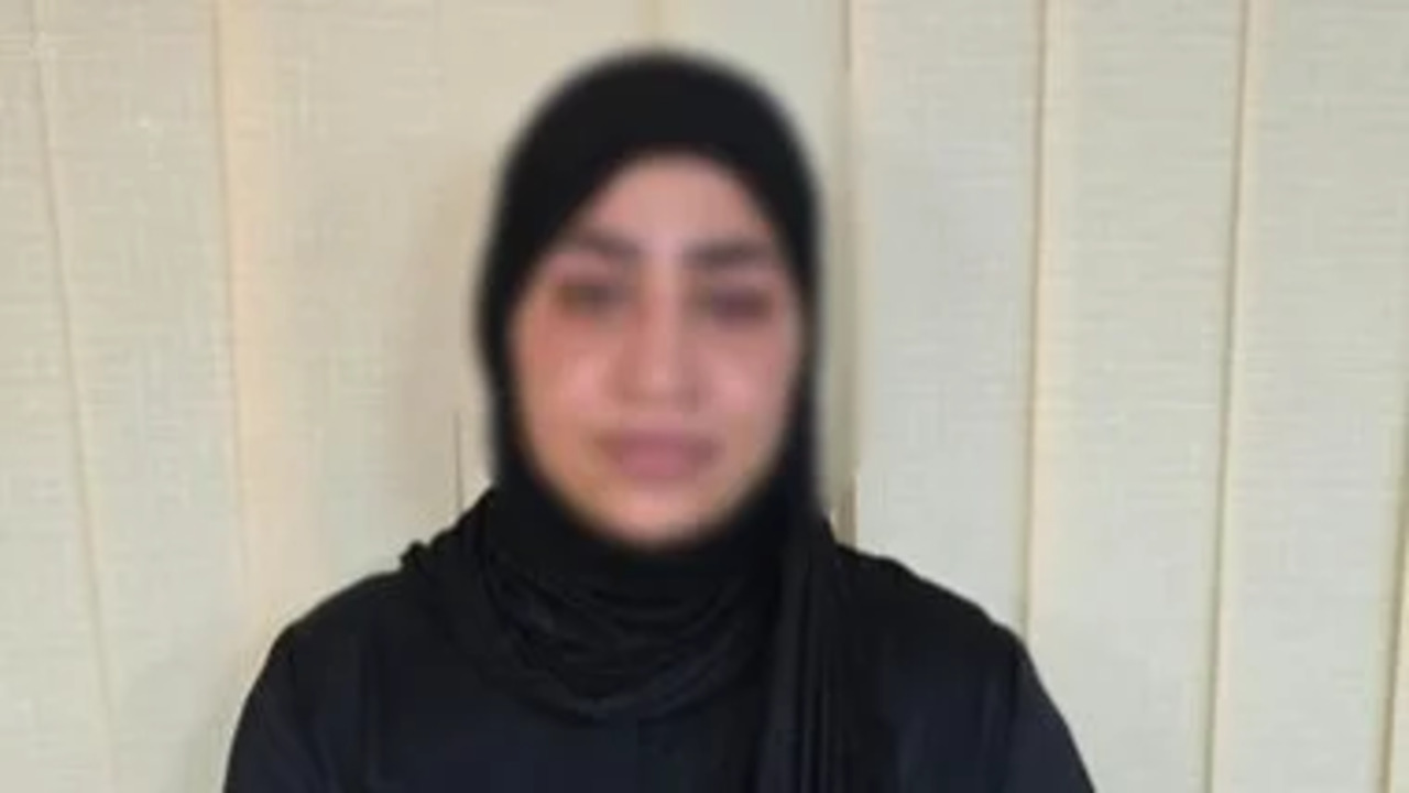 القبض على قمر الوكالة بعد بلاغات متكررة واعترافها بنشر محتوى خادش بهدف تحقيق أرباح من تيك توك