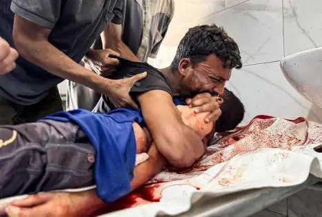 تقرير: 9 شهداء في شمال غزة واثنان في خانيونس…السعودية تعبر عن قلقها