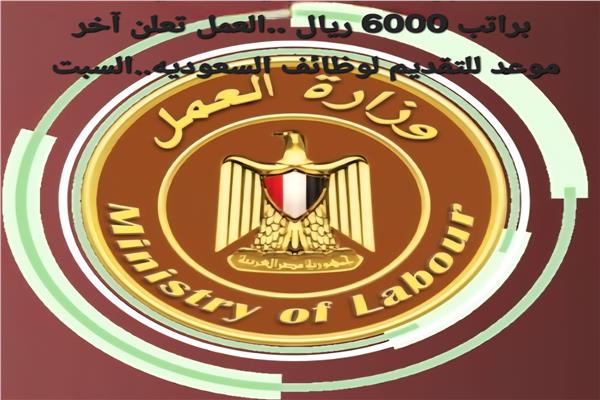 فرصة عمل جديدة: براتب 6000 ريال، السبت هو آخر موعد للتقديم لوظائف المقاولات في السعودية!
