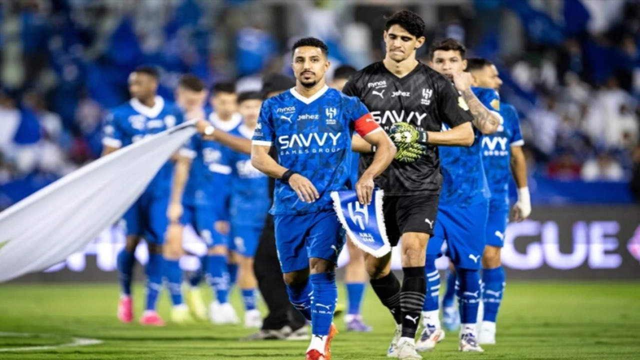 أحدث القرارات.. عقوبات لجنة الاستئناف بحق الهلال السعودي بعد الانسحاب من كأس السوبر السعودي 2025