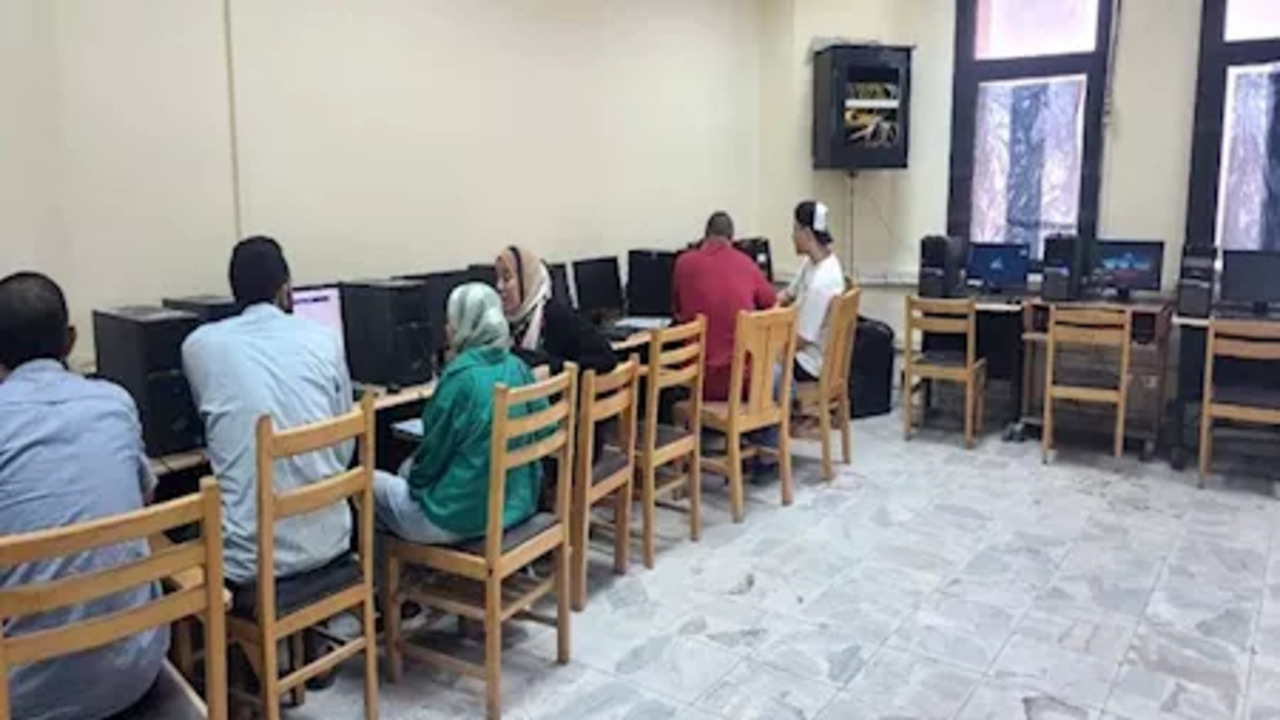 رابط تقليل الاغتراب 2025.. التسجيل الإلكتروني الرسمي لطلاب الثانوية العامة للتحويل بين الكليات بعد المرحلة الثانية