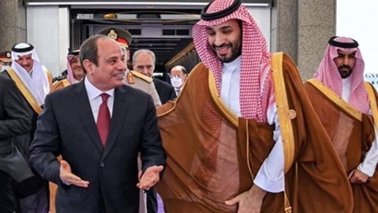خبير دولي: زيارة الرئيس السيسي للسعودية تعزز التوافق بين مصر والمملكة