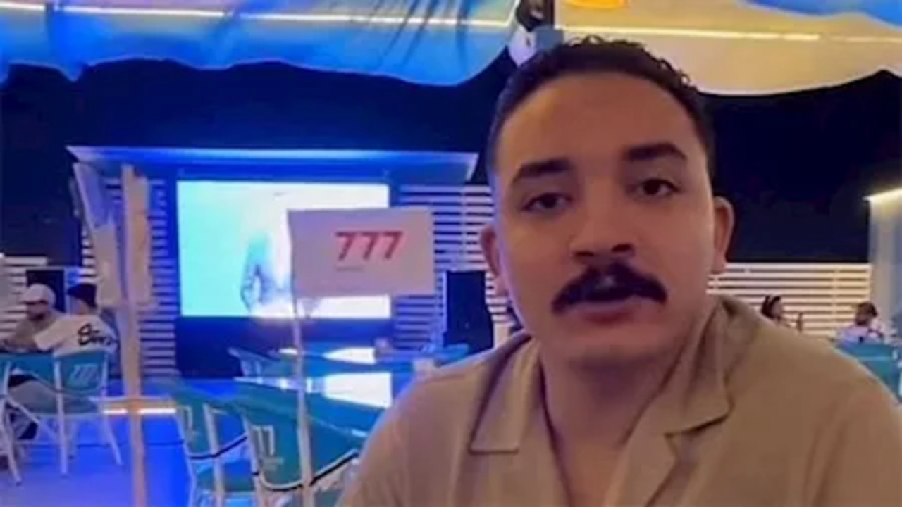 القبض على مداهم لنشره محتوى منافيا للآداب العامة بعد بلاغات تتهمه بإساءة استخدام مواقع التواصل الاجتماعي 5 القبض على مداهم لنشره محتوى منافيا للآداب العامة بعد بلاغات تتهمه بإساءة استخدام مواقع التواصل الاجتماعي