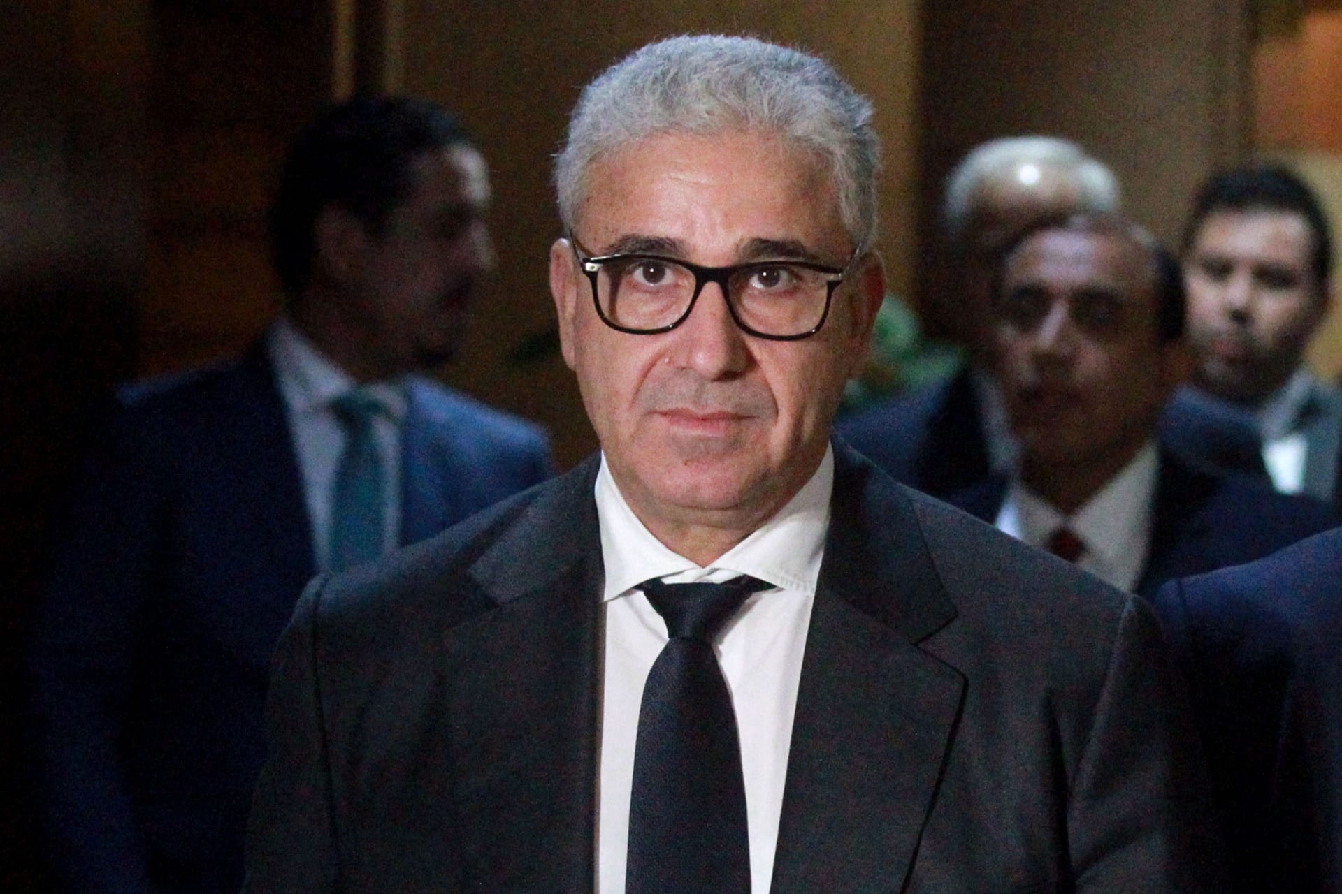 باشاغا يتهم سلطات الأمر الواقع بتعطيل الانتخابات البلدية ويدعو لمحاسبتها