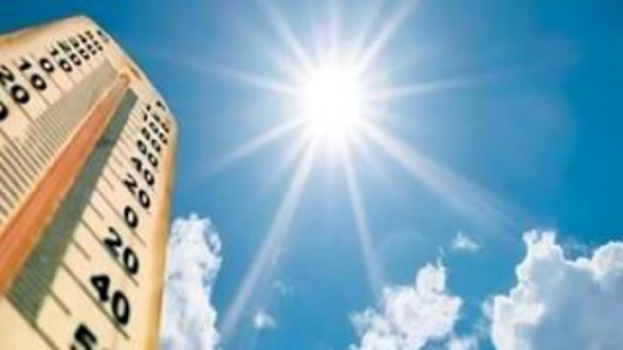موجة حر المغرب قوية مع تجاوز درجات الحرارة 45 درجة مئوية غدا الجمعة 22 اغسطس 2025