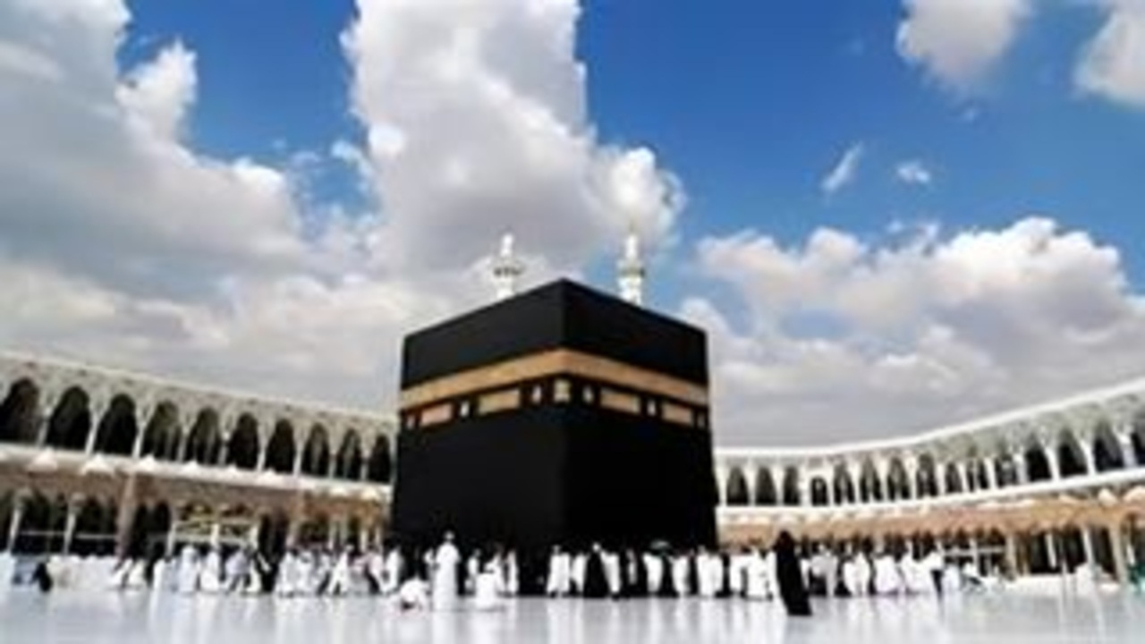 رابط التسجيل المباشر في خدمة نسك عمرة 2025 عبر المنصة الرسمية لحجز الباقات الإلكترونية umrah.nusuk.sa