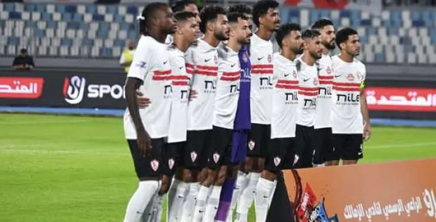 تعيين حكم جديد لمباراة الزمالك والمقاولون في مايو، والعتباني يقود مباراة الغزل وسموحة