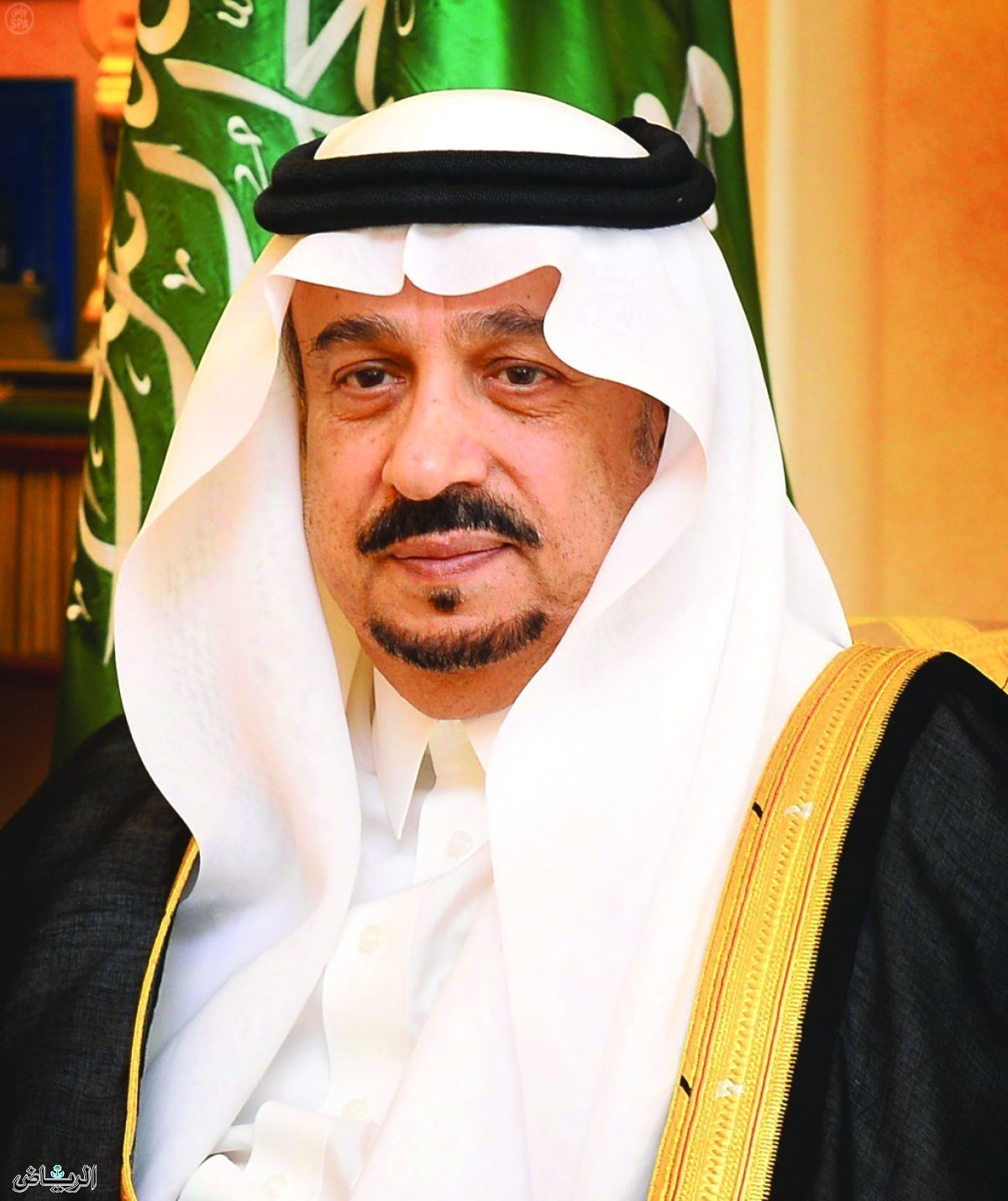 أمير الرياض يشيد بتبرع ولي العهد بالدم ويدشن الحملة الوطنية السنوية للتبرع