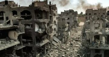23 شهيداً في غزة جراء العدوان الإسرائيلي منذ صباح اليوم