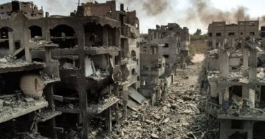 23 شهيداً في غزة جراء العدوان الإسرائيلي منذ صباح اليوم