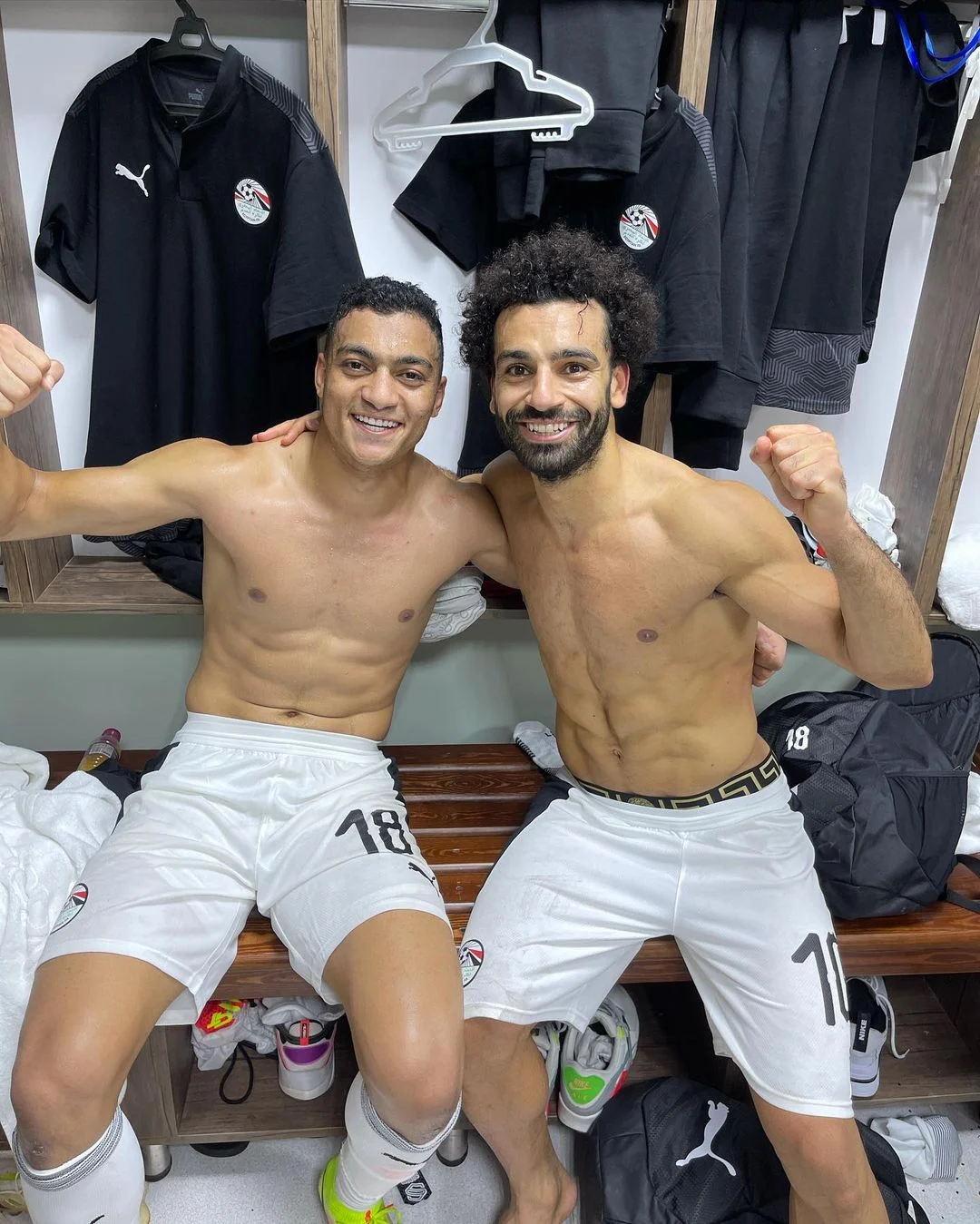 جماهير السعودية على أحر من الجمر: عملاق الدوري السعودي يتعاقد مع نجم منتخب مصر مقابل 5 ملايين يورو سنويا!