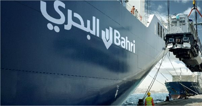 الخط الملاحي البحري ينفي شائعات نقل شحنات إلى إسرائيل