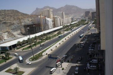 انطلاق نظام “مواقف الرياض” الجديد في الأحياء السكنية لتعزيز التنظيم والراحة