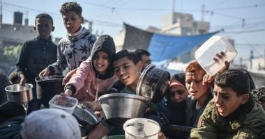 251 شهيداً في غزة: 11 وفاة بسبب الجوع خلال يوم واحد