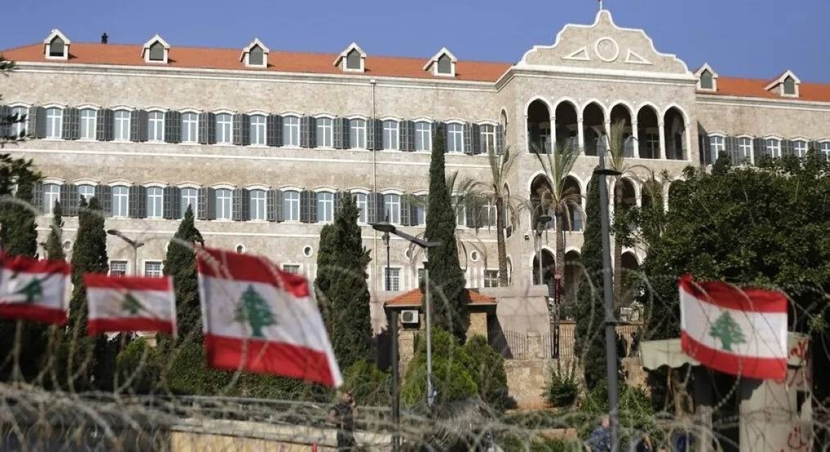 لبنان ترد على تصريحات عراقجي: تدخّل غير مقبول في شؤوننا الداخلية