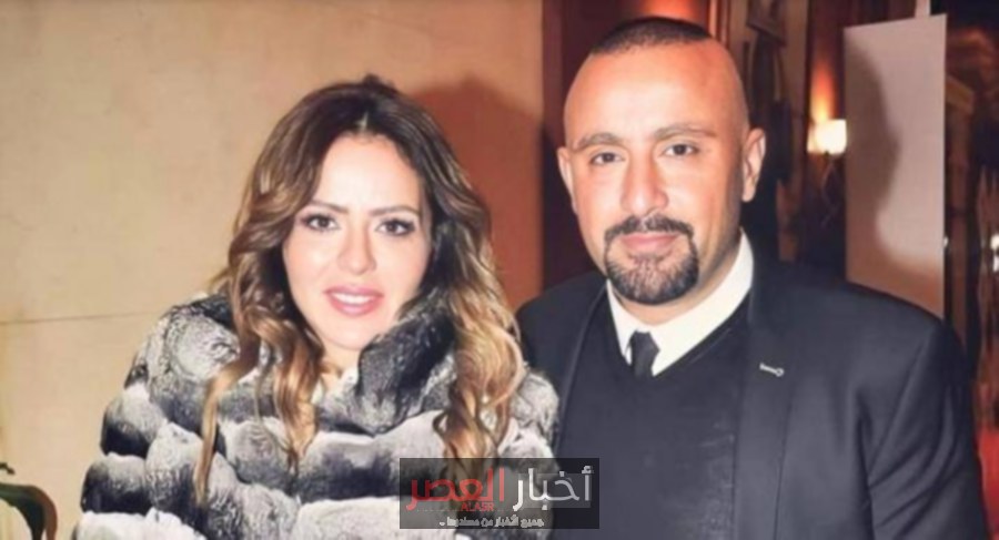 التحقيقات في بلاغ مها الصغير ضد أحمد السقا تُحفظ: تفاصيل جديدة من أزمة الاعتداء