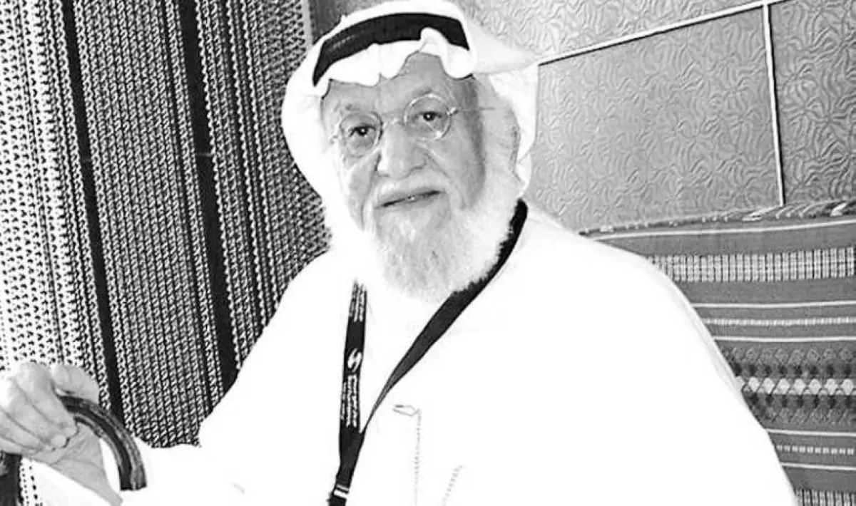رحيل الفنان الكويتي محمد المنيع عن 95 عاماً: خسارة فنية كبيرة