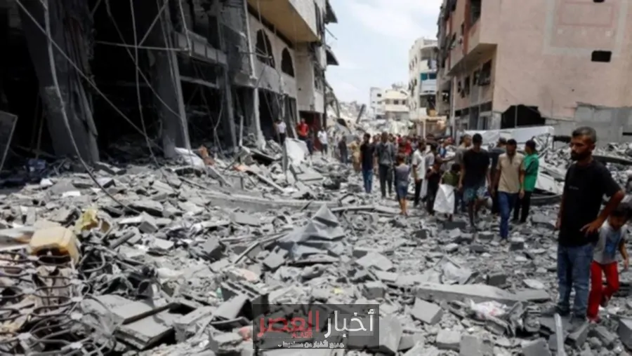 دول غربية تحذر من تداعيات كارثية لخطة إسرائيل للسيطرة على غزة