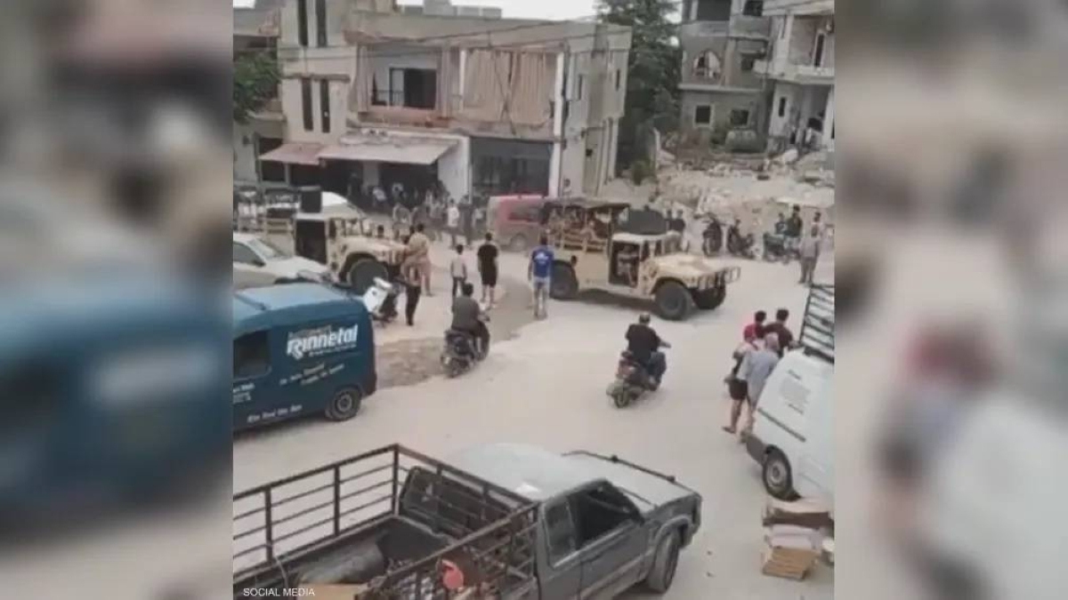 انفجار ذخائر يوقع قتلى وجرحى في صفوف الجيش اللبناني – أخبار لايت