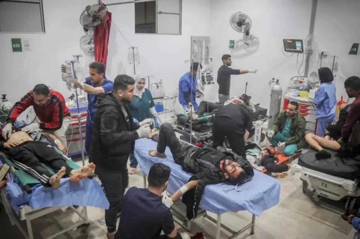 إسرائيل تخطط لعملية احتلال غزة تستمر لمدة 6 أشهر – تفاصيل جديدة تتكشف