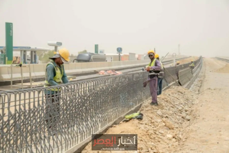 رئيس بلدية صبيا يواصل جولاته التفقدية ويؤكد أهمية الجودة في المشاريع التنموية