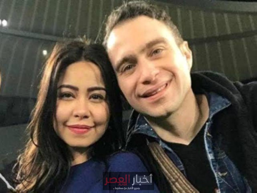 شيرين عبدالوهاب تتهم حسام حبيب بالاستيلاء على شيكات بنكية!